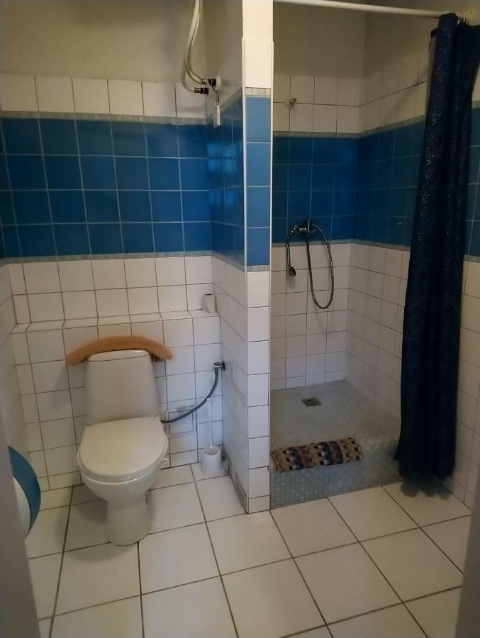 Penzion Volynka Hotell Vimperk Exteriör bild